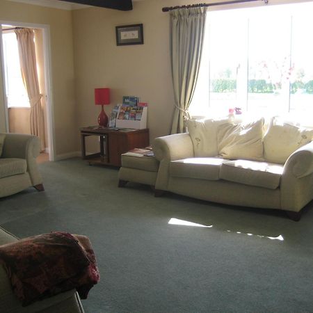 Crossroads House Hotel Carlisle  Buitenkant foto