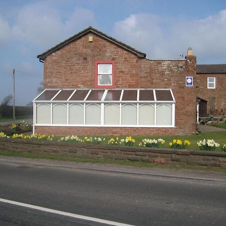 Crossroads House Hotel Carlisle  Buitenkant foto