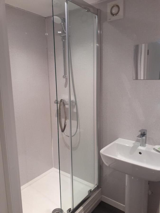 Crossroads House Hotel Carlisle  Buitenkant foto