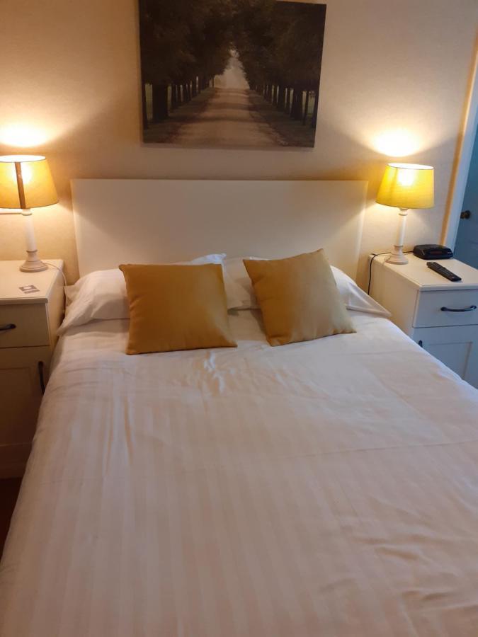 Crossroads House Hotel Carlisle  Buitenkant foto