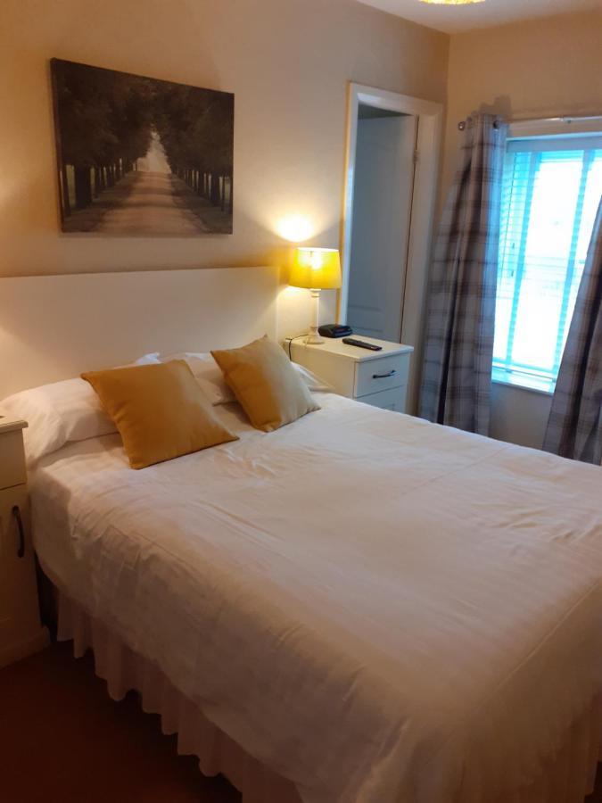 Crossroads House Hotel Carlisle  Buitenkant foto