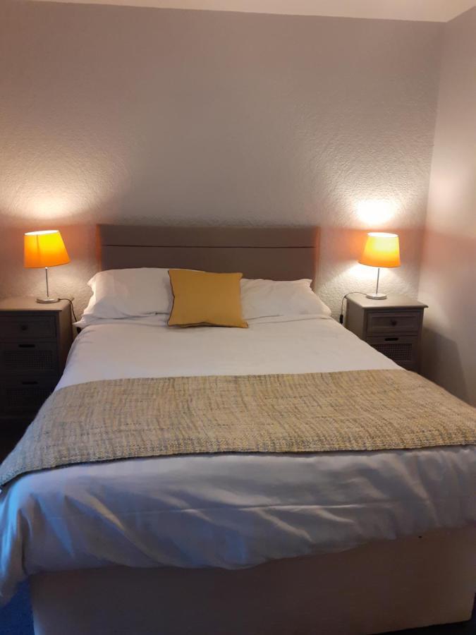 Crossroads House Hotel Carlisle  Buitenkant foto