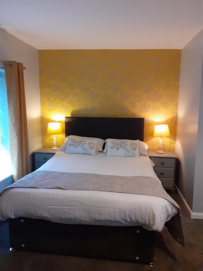 Crossroads House Hotel Carlisle  Buitenkant foto